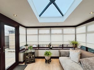 Conservatory- click for photo gallery
